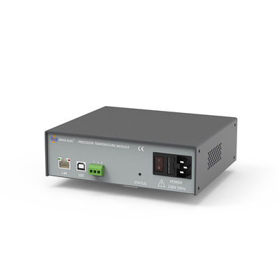 Модуль получения температуры термистора Modbus Multi Channel NTC с высокой точностью