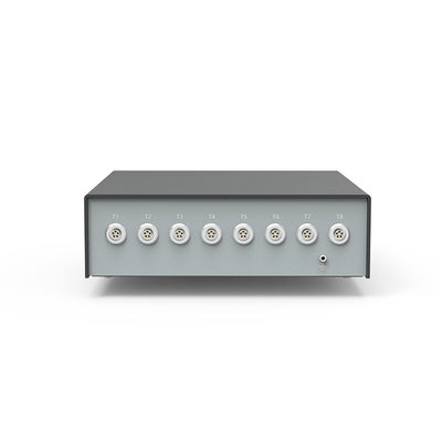 Модуль получения температуры термистора Modbus Multi Channel NTC с высокой точностью