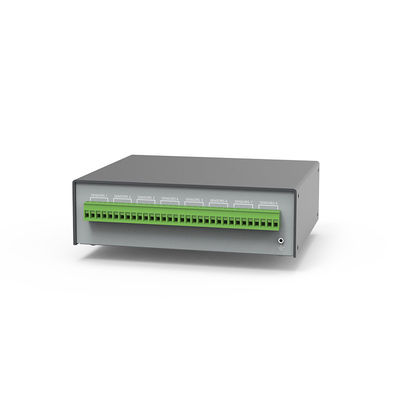 Модуль получения температуры термистора Modbus Multi Channel NTC с высокой точностью