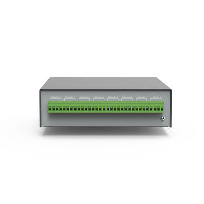 Модуль получения температуры термистора Modbus Multi Channel NTC с высокой точностью