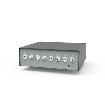 RS485 232 LAN USB 8/16/32 Канал точности платинового сопротивления модуль измерения температуры