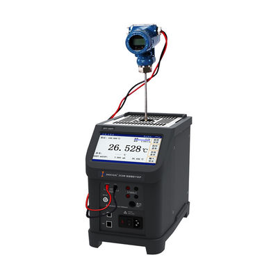 OEM поддерживается температура ванной поля -40-150 C градусов калибровка сухих колодцев блок калибровщик