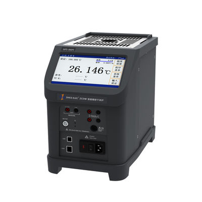 OEM поддерживается температура ванной поля -40-150 C градусов калибровка сухих колодцев блок калибровщик