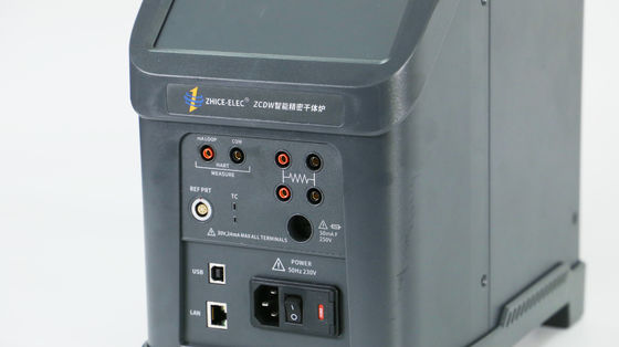 OEM поддерживается температура ванной поля -40-150 C градусов калибровка сухих колодцев блок калибровщик