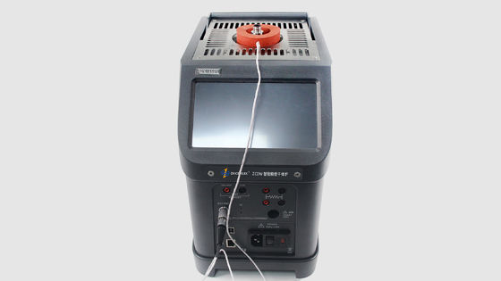 OEM поддерживается температура ванной поля -40-150 C градусов калибровка сухих колодцев блок калибровщик