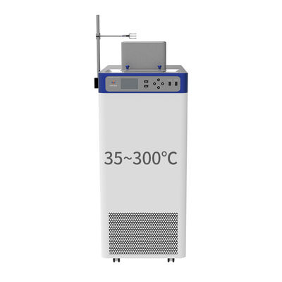 300°C Лабораторный калибровочный датчик нагрева с стабильным температурным полем