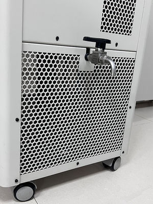 Лаборатория ZCTB-20DL/R Лабораторный постоянный интеллектуальный циркулятор холодильного отопления