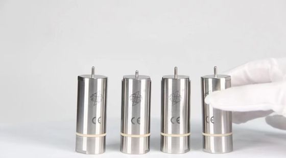 Записывающий данные автоклава Zhice с высокой температурой и беспроводным USB с программным обеспечением для анализа данных