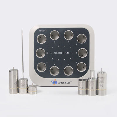 Беспроводный терморегистратор данных для ПК Ethernet Soft Probe Lyophilizer