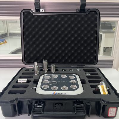 Беспроводный терморегистратор данных для ПК Ethernet Soft Probe Lyophilizer