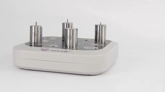 Zhice-elec ZC02TPS беспроводной регистратор данных температуры и давления для холодильного автоклава