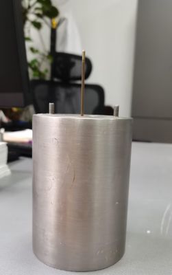 Zhice-elec Монитор Автоклав Используемый беспроводной температуры влажности Регистратор данных Сушильщик для заморозки
