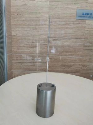 Теоретический аппарат Hard Probe-80- 350 градусов 10 каналов беспроводной температурный регистратор данных с защитной крышкой высокой температуры